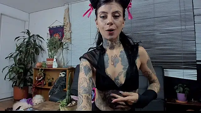 handipandapok online show from 07-28-26, 05:04
