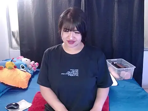 Snapshot of liseth_01hot chatting on 10-12-25, 06:42 liseth 01hot online show from 10-12-25, 06:42