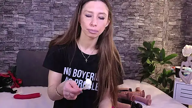 JennyPisik online show from 03-09-26, 09:46