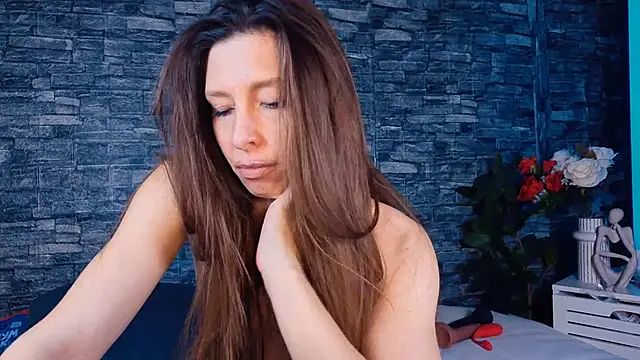 JennyPisik online show from 03-17-25, 03:18