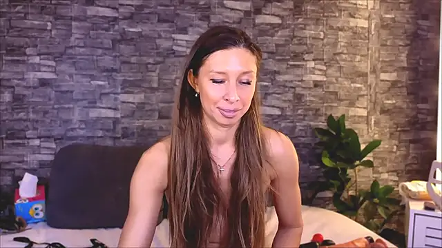 JennyPisik online show from 10-04-25, 11:12