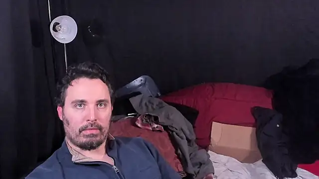 Metalstud online show from 12-23-25, 06:34