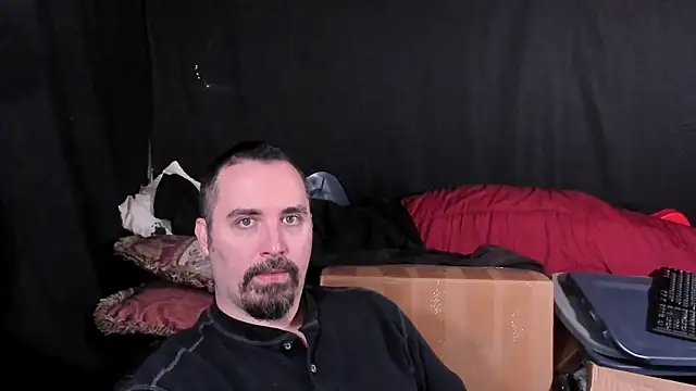 Metalstud online show from 01-11-26, 08:16