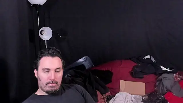 Metalstud online show from 12-15-25, 04:18