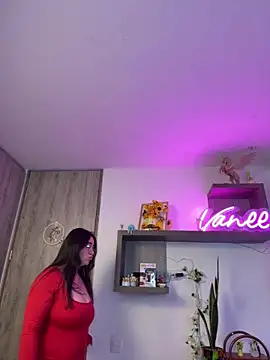 vaneelee online show from 02-14-26, 01:50