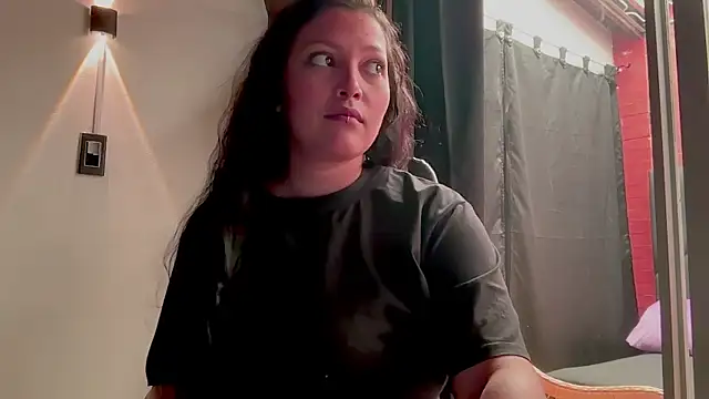 MarcellaGriffin online show from 06-24-26, 05:22