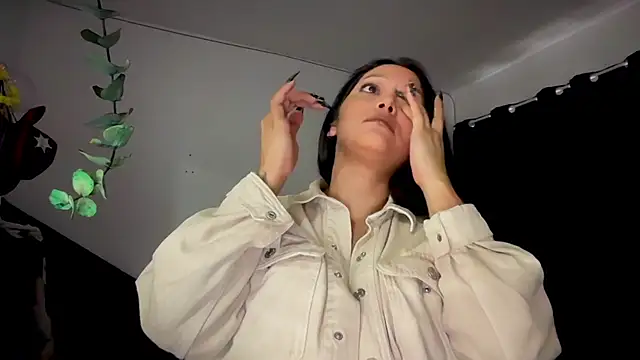 MarcellaGriffin online show from 11-11-25, 08:36