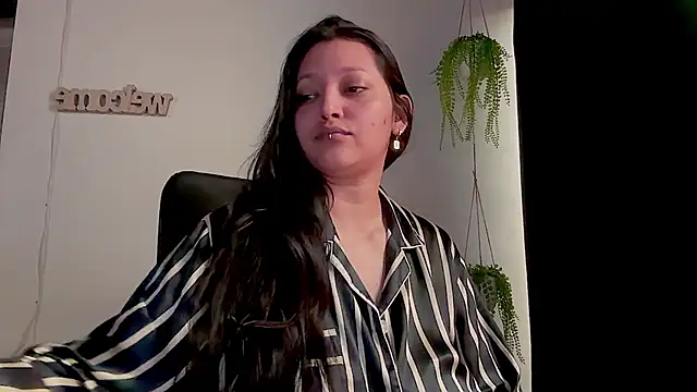 MarcellaGriffin online show from 07-12-26, 05:25