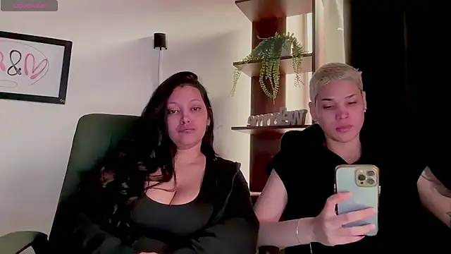 MarcellaGriffin online show from 05-27-26, 02:57