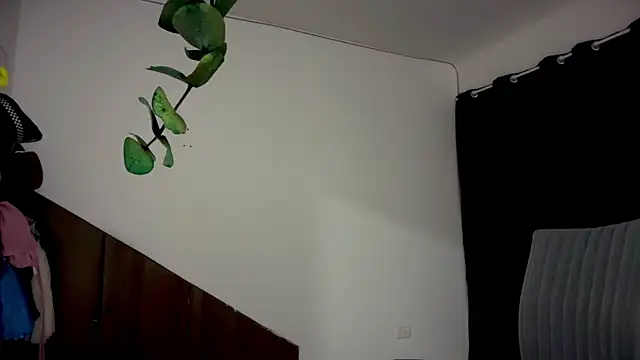 MarcellaGriffin online show from 11-08-25, 11:41