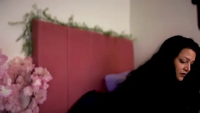 MarcellaGriffin online show from 02-17-26, 03:26