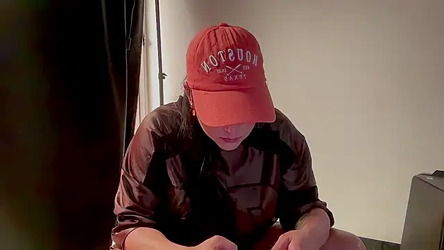 MarcellaGriffin online show from 07-22-26, 04:42