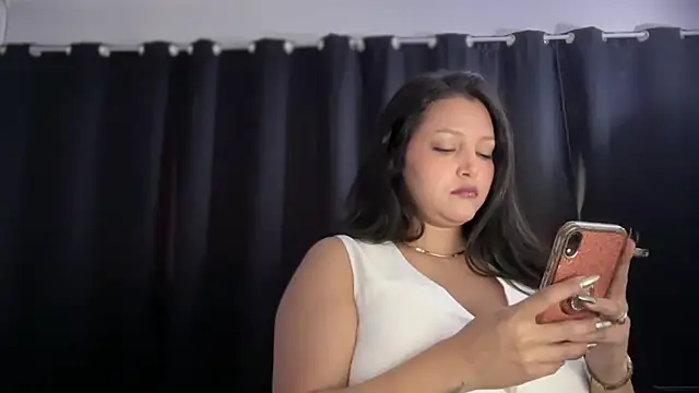 MarcellaGriffin online show from 09-15-25, 01:22
