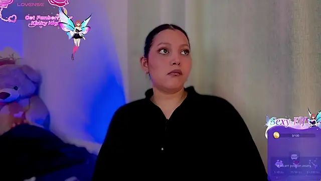 MarcellaGriffin online show from 04-16-26, 08:31