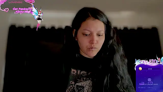 MarcellaGriffin online show from 04-10-26, 02:57