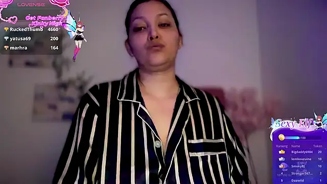 MarcellaGriffin online show from 02-01-26, 07:45