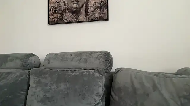MarcellaGriffin online show from 03-09-25, 08:42