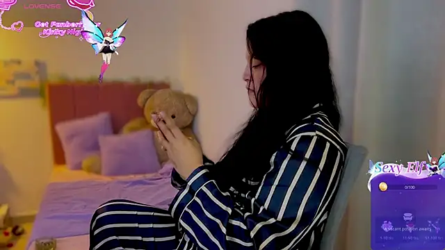 MarcellaGriffin online show from 03-31-26, 02:52