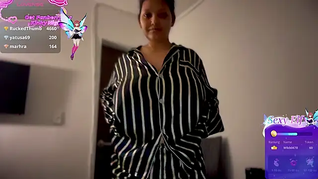 MarcellaGriffin online show from 01-31-26, 07:12