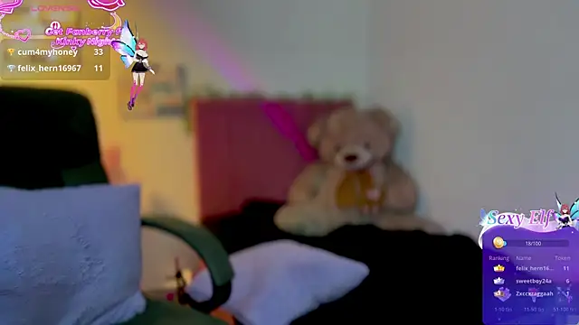 MarcellaGriffin online show from 04-14-26, 04:50