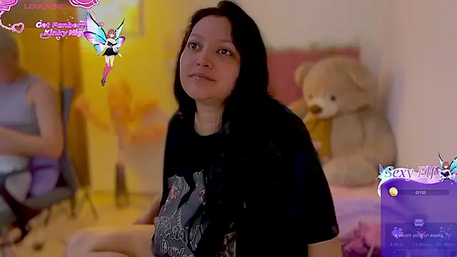 MarcellaGriffin online show from 03-26-26, 08:40