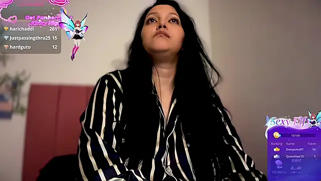 MarcellaGriffin online show from 02-11-26, 05:07