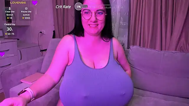 alisiaparril online show from 03-09-25, 11:46