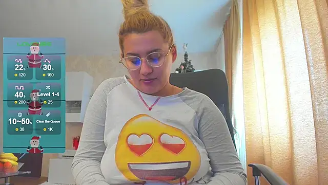hot evil queen online show from 01-12-25, 09:40