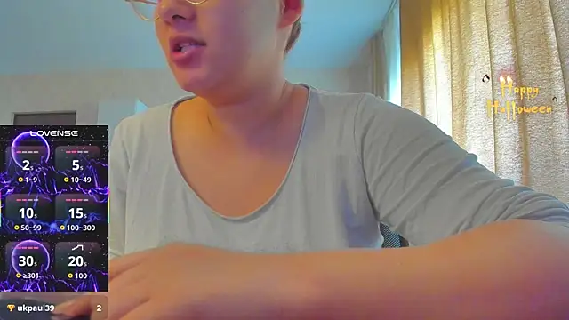 hot evil queen online show from 10-19-25, 07:33