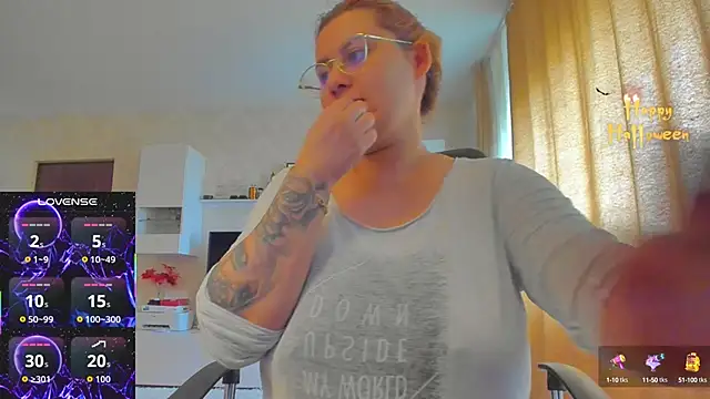 hot evil queen online show from 10-23-25, 07:51