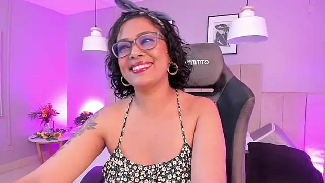 Inndrahot online show from 03-07-25, 03:40