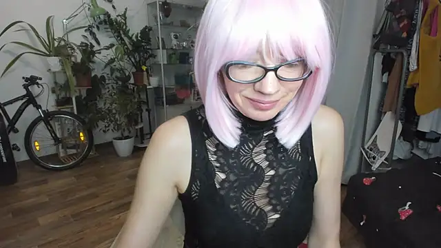 Snapshot of Constancia_pure chatting on 01-25-25, 09:46 Constancia pure online show from 01-25-25, 09:46