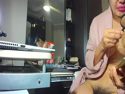 Snapshot of Angelchezcka chatting on 06-27-26, 12:11 Angelchezcka online show from 06-27-26, 12:11
