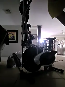 Angelchezcka online show from 02-22-26, 05:54