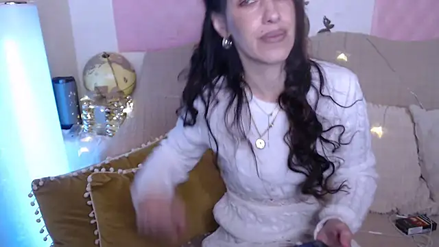 -carla- online show from 12-05-24, 08:05