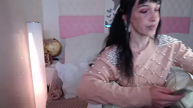 -carla- online show from 11-23-25, 08:13