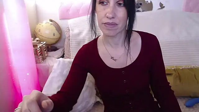 -carla- online show from 03-01-26, 07:08