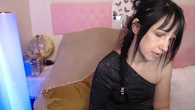 -carla- online show from 03-12-26, 08:29