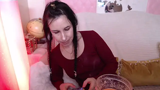 -carla- online show from 02-26-26, 06:35