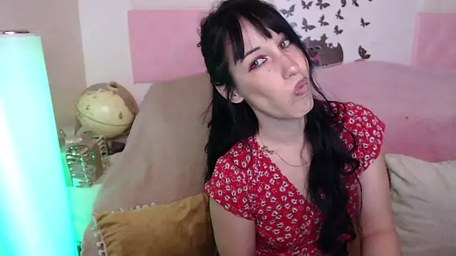 -carla- online show from 03-08-26, 06:06