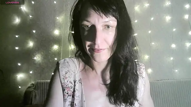 MarieODahliaS online show from 10-29-25, 07:40