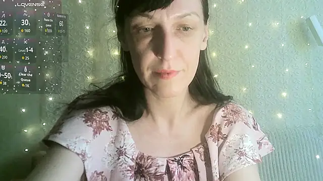 MarieODahliaS online show from 03-15-26, 11:17