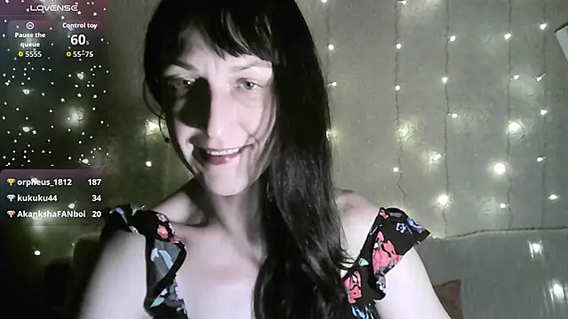 MarieODahliaS online show from 01-05-26, 05:27