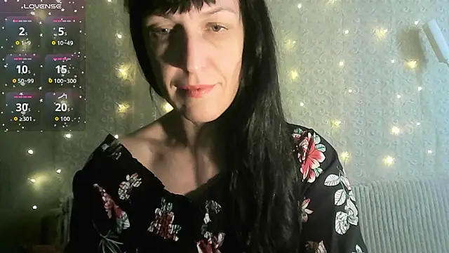 MarieODahliaS online show from 03-07-26, 06:53