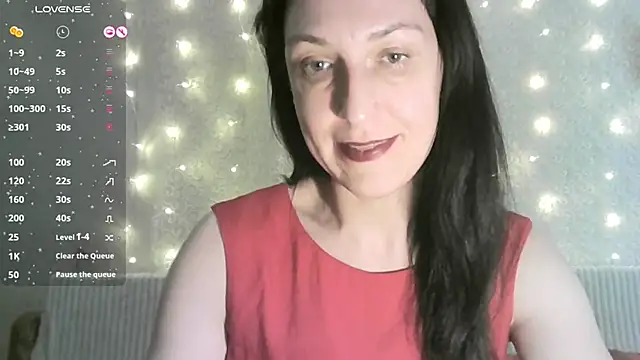MarieODahliaS online show from 02-26-25, 01:32