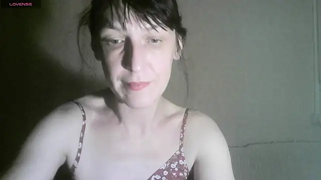 MarieODahliaS online show from 04-12-26, 03:04