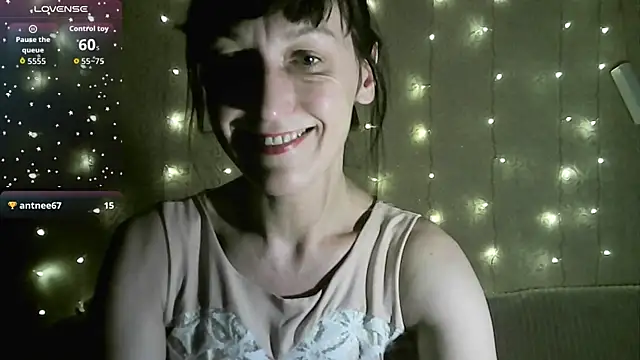 MarieODahliaS online show from 12-22-25, 12:38