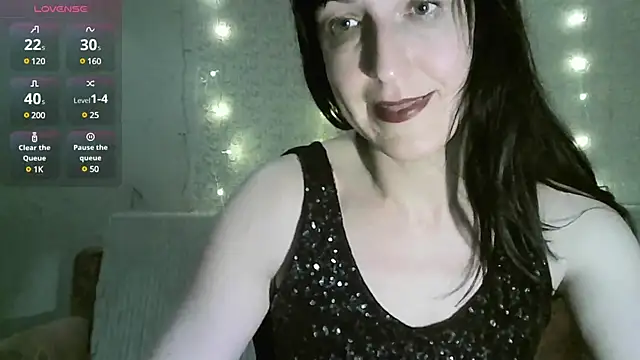 MarieODahliaS online show from 02-17-25, 02:49