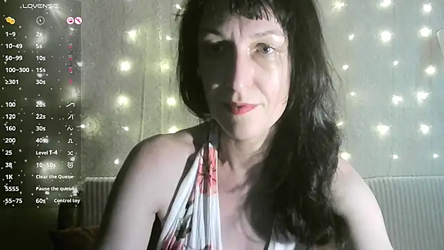 MarieODahliaS online show from 10-15-25, 12:57