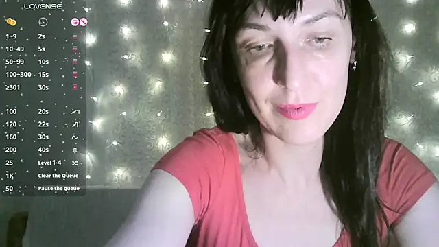 MarieODahliaS online show from 03-14-25, 02:52